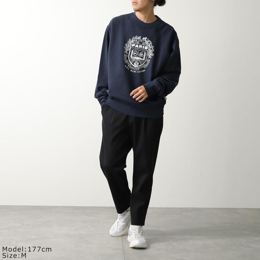 A.P.C.（アーペーセー） APC A.P.C. × MARC JACOBS マークジェイコブス