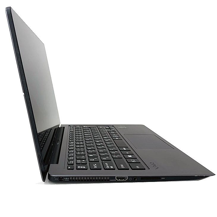 VAIO SONY VAIO Z VJZ13AA11N 中古 ノートOffice Win10 タッチパネル