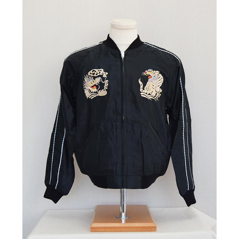 TAILOR TOYO テーラー東洋スカジャンTT15390-219 / Early 1950s Style