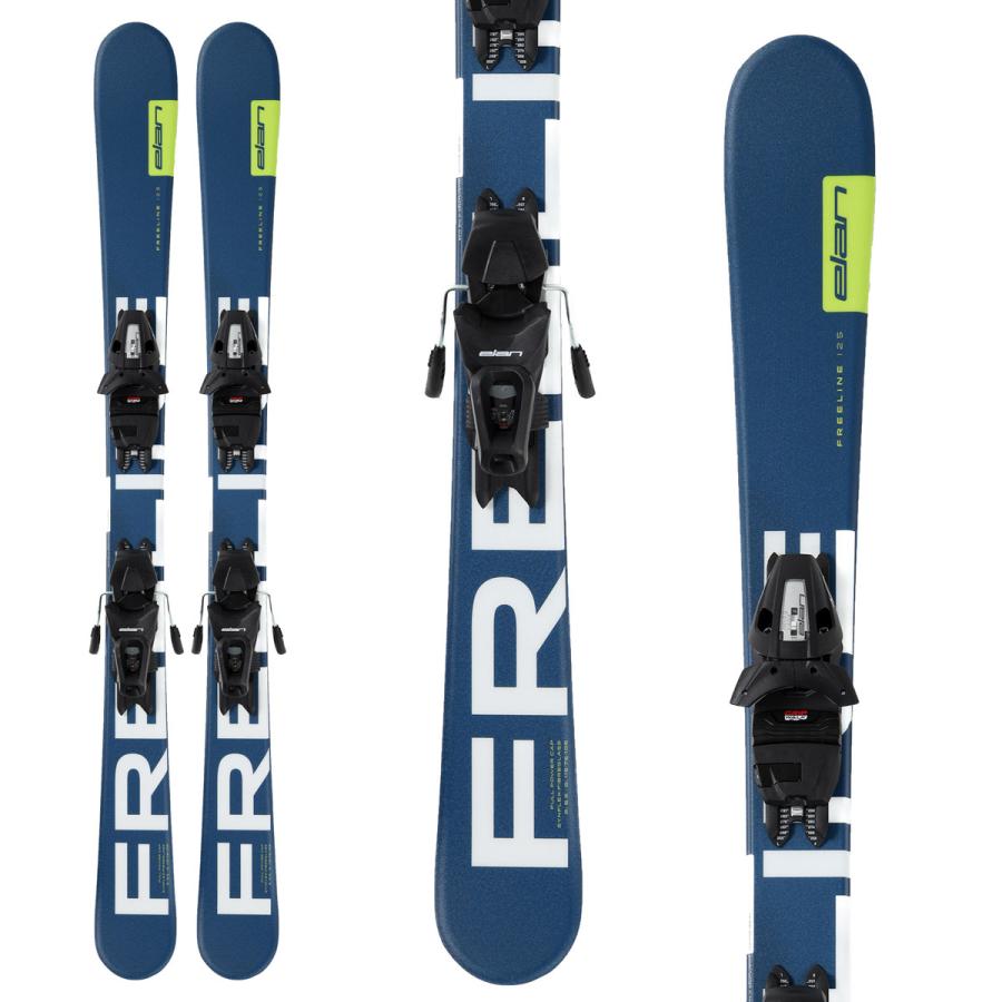 elan（エラン） スキー板 / ショートスキー メンズ レディース＜2024