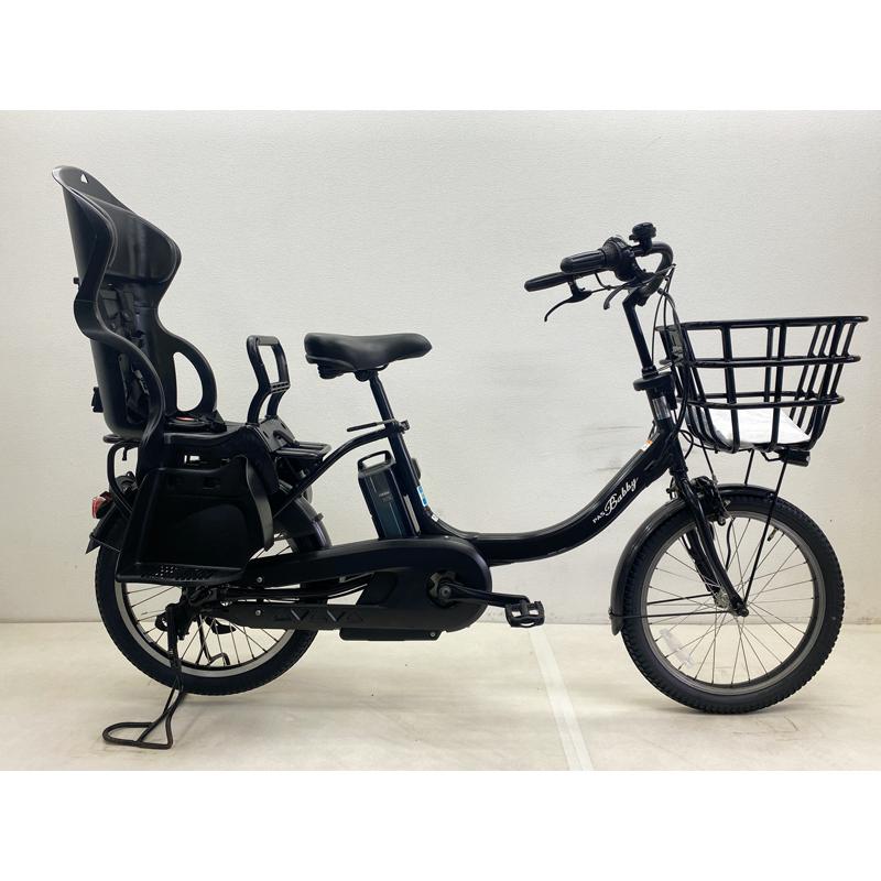YAMAHA（ヤマハ） 【電動アシスト自転車 中古】ヤマハ パスバビー 色