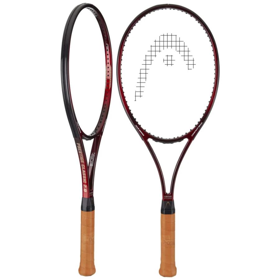 RADICAL（HEAD） ヘッド プレステージクラシック 2.0 330g 235702 2023