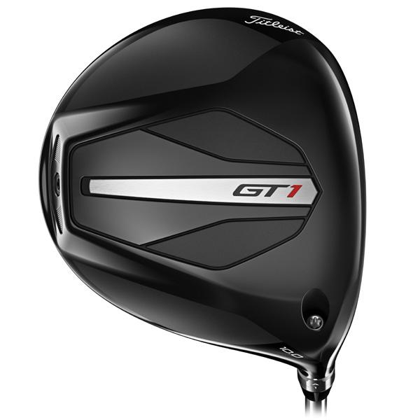 Titleist（タイトリスト） GT1 ドライバー エアスピーダー NEXT GEN 40