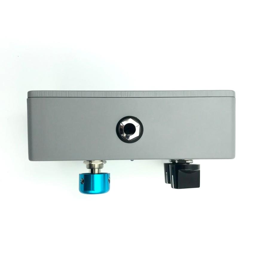 OOPEGG Super Retro Fuzz OZZ-1 /ファズ/ギターエフェクタ : Twins