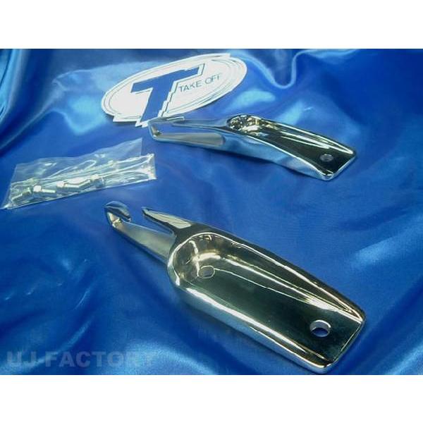 TAKE OFF テイクオフ（クロスステージ） コペン L880K用 シートベルト