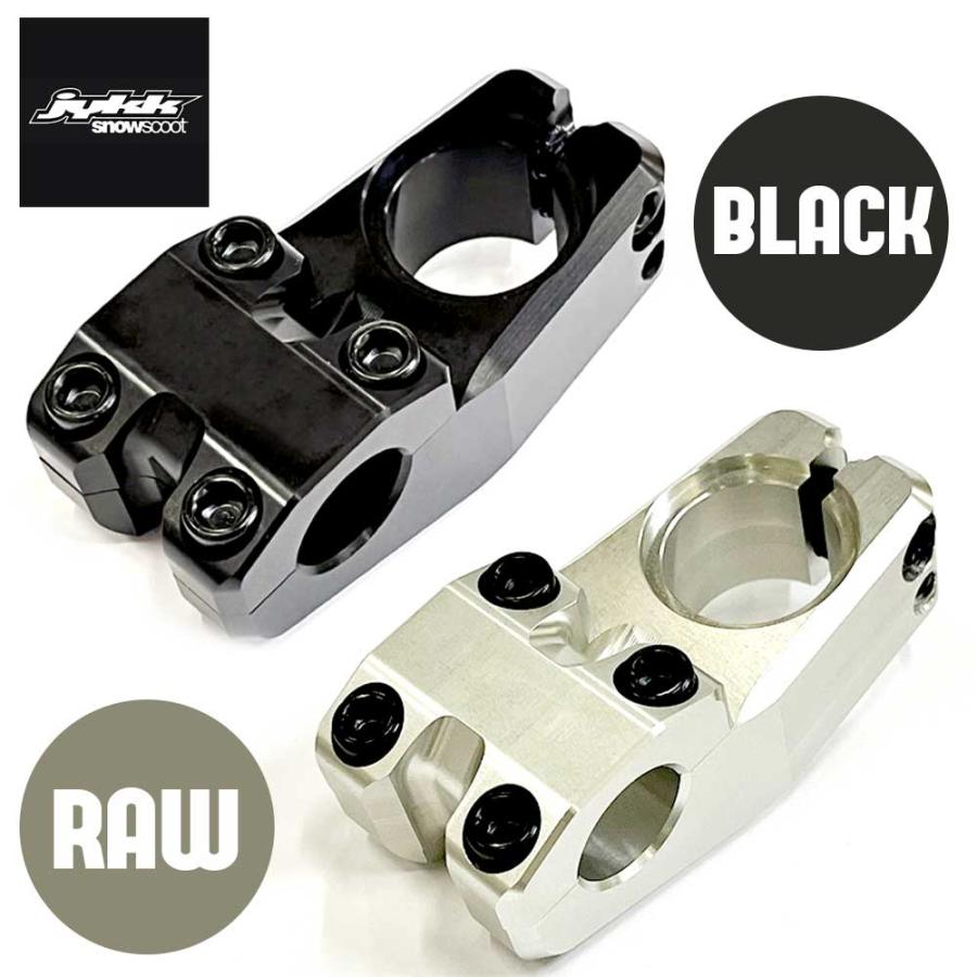 ステム JS Hero Stem JykK Japan オリジナル BMX 自転車 ストリート