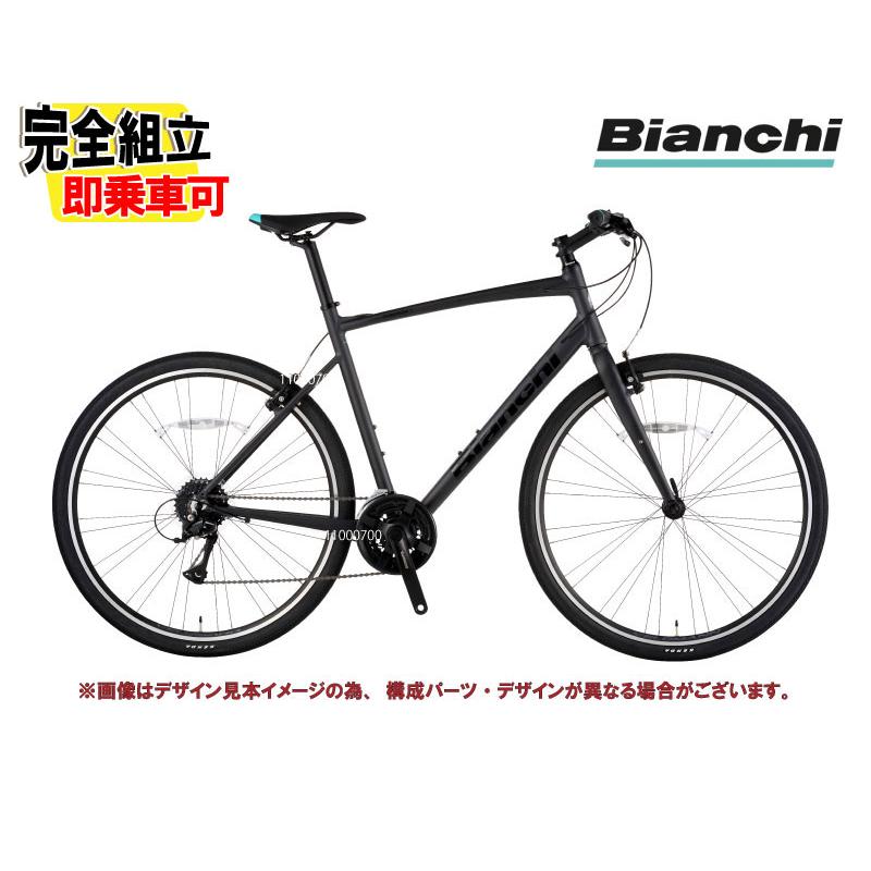 Bianchi（ビアンキ） (一部有り)2025 BIANCHI C・SPORT 1 Cスポーツ1