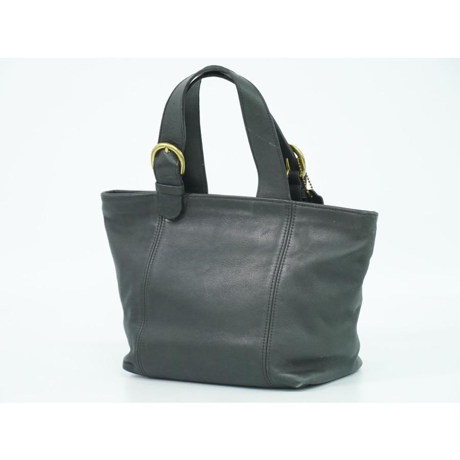 COACH（コーチ） 本物 オールドコーチ トートバッグ ハンドバッグ