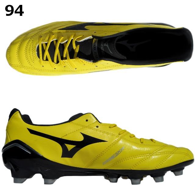 MIZUNO（ミズノ） サッカースパイクシューズ モナルシーダ SL P1GA1521