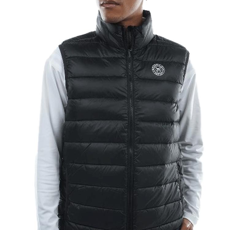 adabat（アダバット） ゴルフ ダウンベスト ADBF-02 【軽量