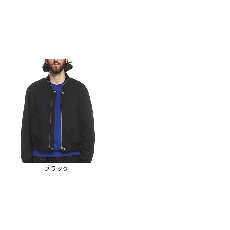 JIL SANDER（ジルサンダー） ジャケット メンズ ボンバージャケット
