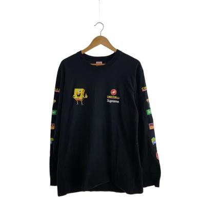 スポンジボブ tシャツ（Supreme）のおすすめ人気商品一覧 通販 - Yahoo