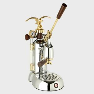 la Pavoni（ラパボーニ） エスプレッソコーヒーマシン