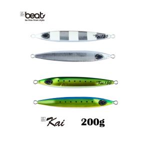 2026年2月】ビートジグ（beat（釣り））のおすすめ人気ランキング