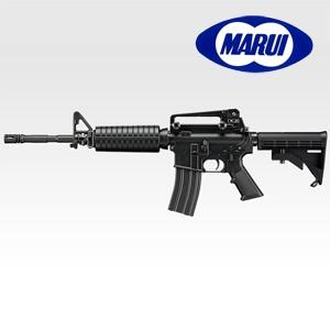 TOKYO MARUI（東京マルイ） ガスブローバック M4A1 カービン : web