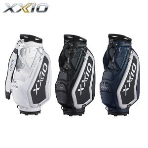 XXIO ダンロップ XXIO-ゼクシオ- キャディバッグ メンズ GGC-X138