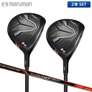 MAJESTY（マジェスティ） 「高反発ドライバー」マルマン ゴルフ NEW SG