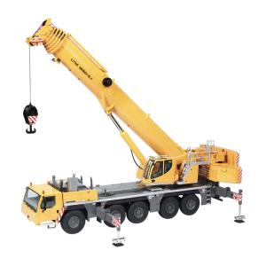 予約】2025年 PREMIUM LINE LIEBHERR LTM 1500 JIB ホワイト / WSI 1
