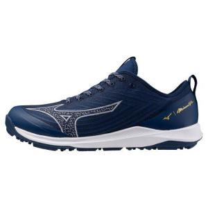 MIZUNO（ミズノ） 野球用トレーニングシューズ ミズノプロクッション