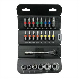 KTC KTC TB610B （19.0SQ） ソケットレンチセット 10点 : 工具計画