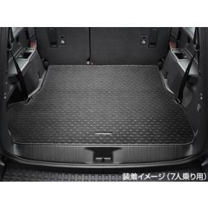 トヨタ（TOYOTA） トヨタ純正 ラゲージソフトトレイ ランドクルーザー