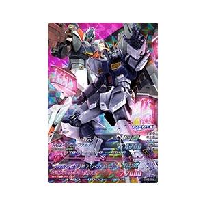 ガンダムトライエイジ 5弾 M アッガイ 【プレイフル・アッガイ】（05