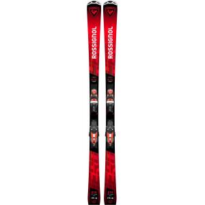 ROSSIGNOL（ロシニョール） 2024/2025モデル スキー板 HERO ATHLETE GS