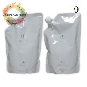 コタ アイ ケア COTA コタ アイケア シャンプー 9 750mL +