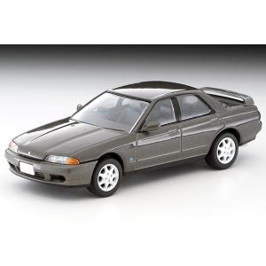 TOMYTEC トミカリミテッドヴィンテージネオ LV-N52a 日産 シビリアン