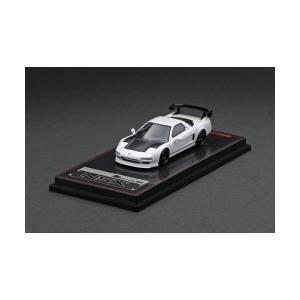 ignition model（イグニッションモデル） ホンダ NSX(NA1)Matte Pearl