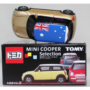 新品 トミカ 43 ミニクーパー 240001006361 : mini cars Yahoo