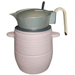 電気式燗どうこ かんすけ TK-2型（業務用） : 名入れ プレゼント 味の