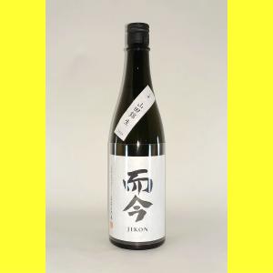 2026年1月】 而今(じこん)純米吟醸 千本錦 生 1800ml : 酒のとんだ