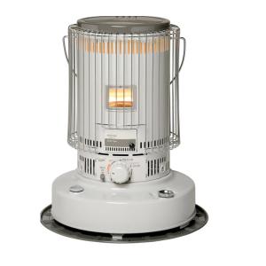 CORONA（コロナ） 【2025年モデル】コロナ SL-5125(W) 石油ストーブ