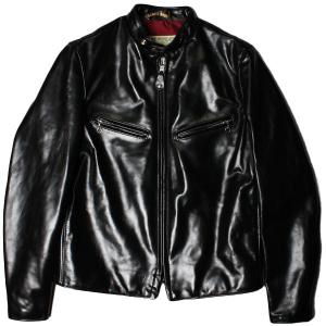 Schott N.Y.C（ショット） Schott 641XX 60's SINGLE RIDERS シングル
