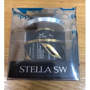 シマノ（SHIMANO） 夢屋 19ステラSW 14000 パワーフッキングスプール