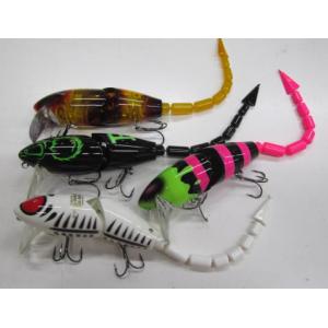 FROG PRODUCTS（フロッグプロダクツ） WOODジリジリスパトニック