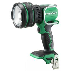 HiKOKI（ハイコーキ） コードレスサーチライト UB18DA 本体のみ 大光量