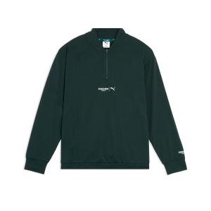 PUMA（プーマ） ジャージ メンズ PUMA FFTK X CLUBHAUS トラック