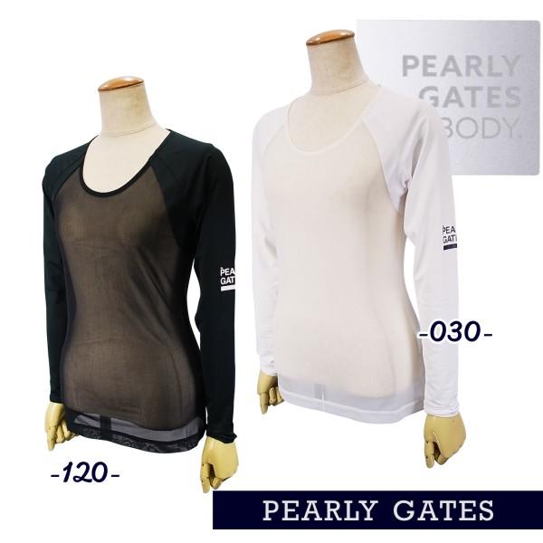 PEARLY GATES（パーリーゲイツ） 【NEW】PEARLY GATES レディス 【PG