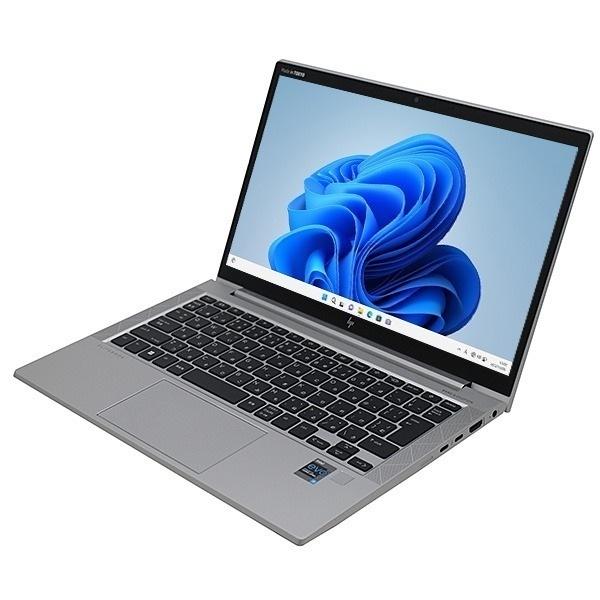 EliteBook ノートパソコン HP 830 G8 中古 2020年モデル 訳あり品