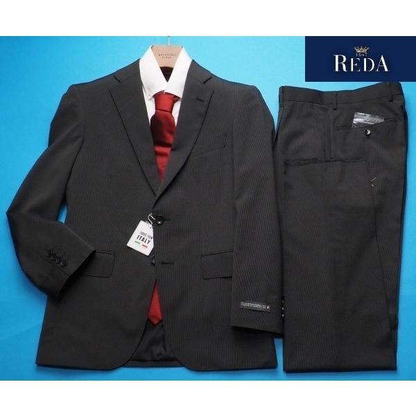 レダ（Leda） 新品8.6万円 大手百貨店扱い 秋冬『REDA 伊製生地