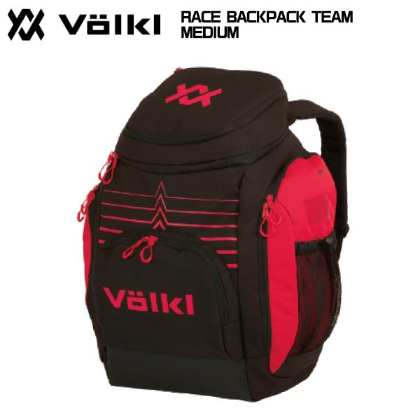 VOLKL（フォルクル） 2025-26 RACE BACKPACK TEAM MEDIUM（レース