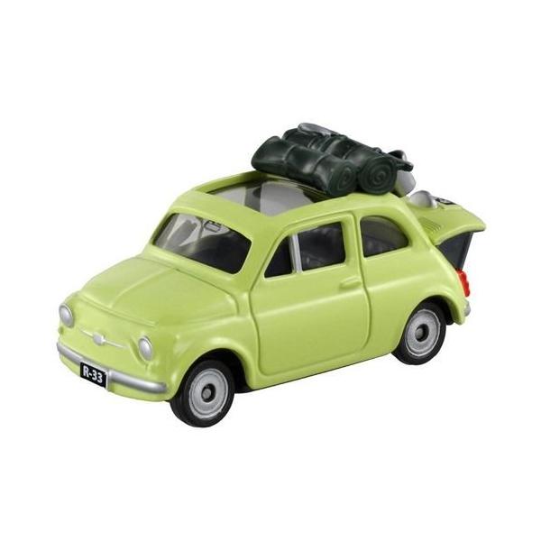 ドリームトミカ ルパン三世 : ミニカーショップケンボックス - 通販