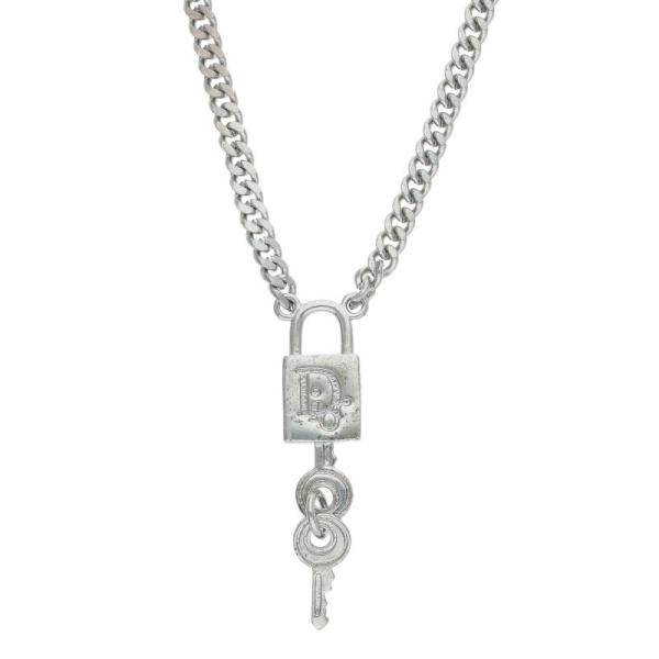 Christian Dior（クリスチャン・ディオール） 南京錠モチーフ