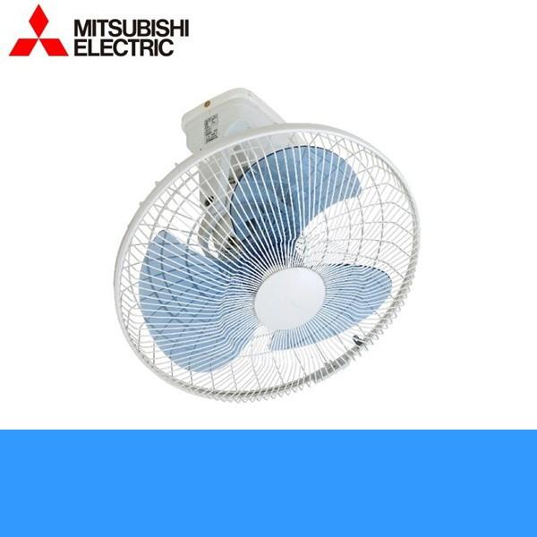 三菱（MITSUBISHI） CY30-WD 三菱電機 サイクル扇 30cm羽根 送料無料