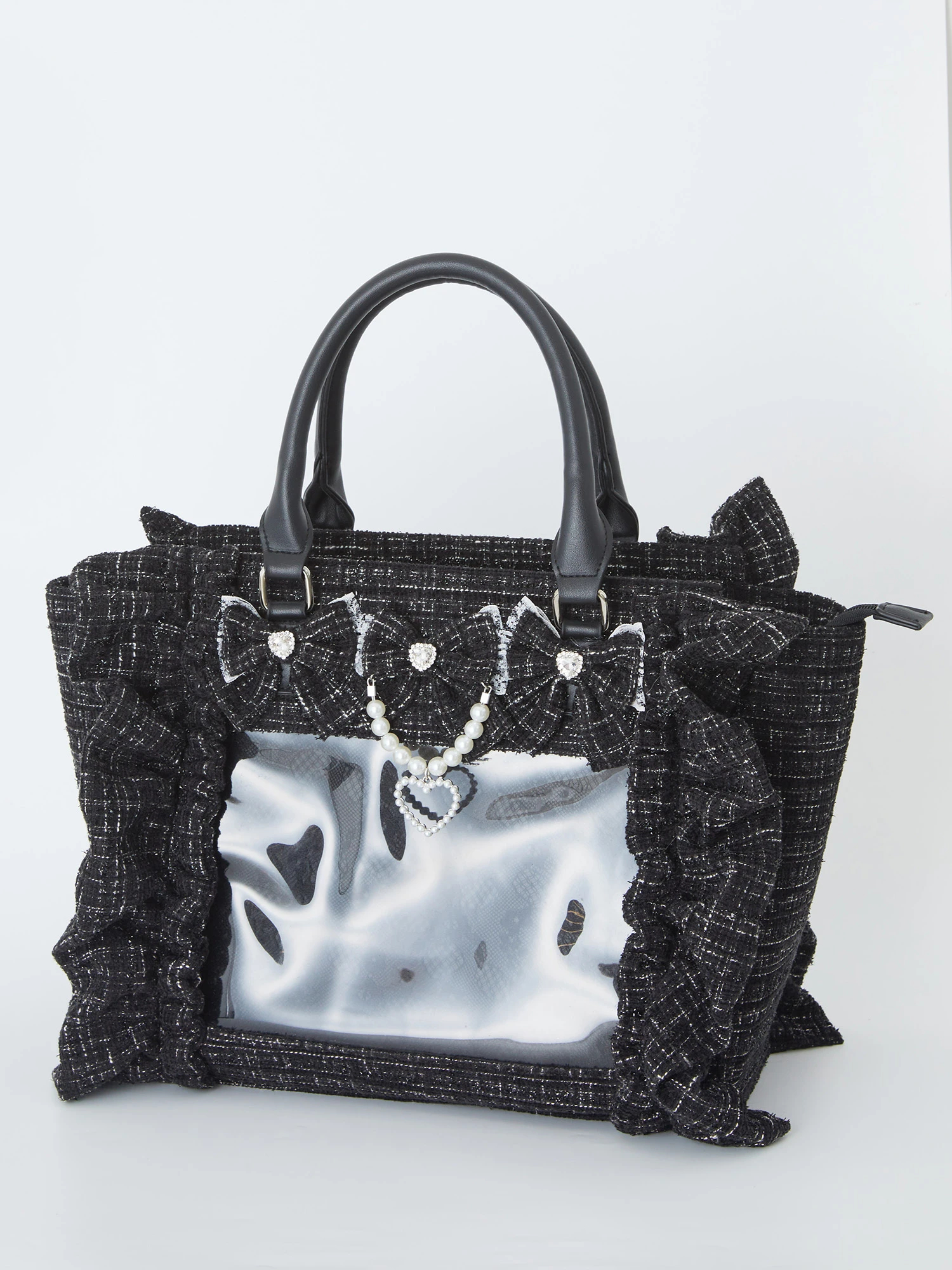 Ank Rouge(アンクルージュ) - バッグ(オススメ順)(1ページ)|公式