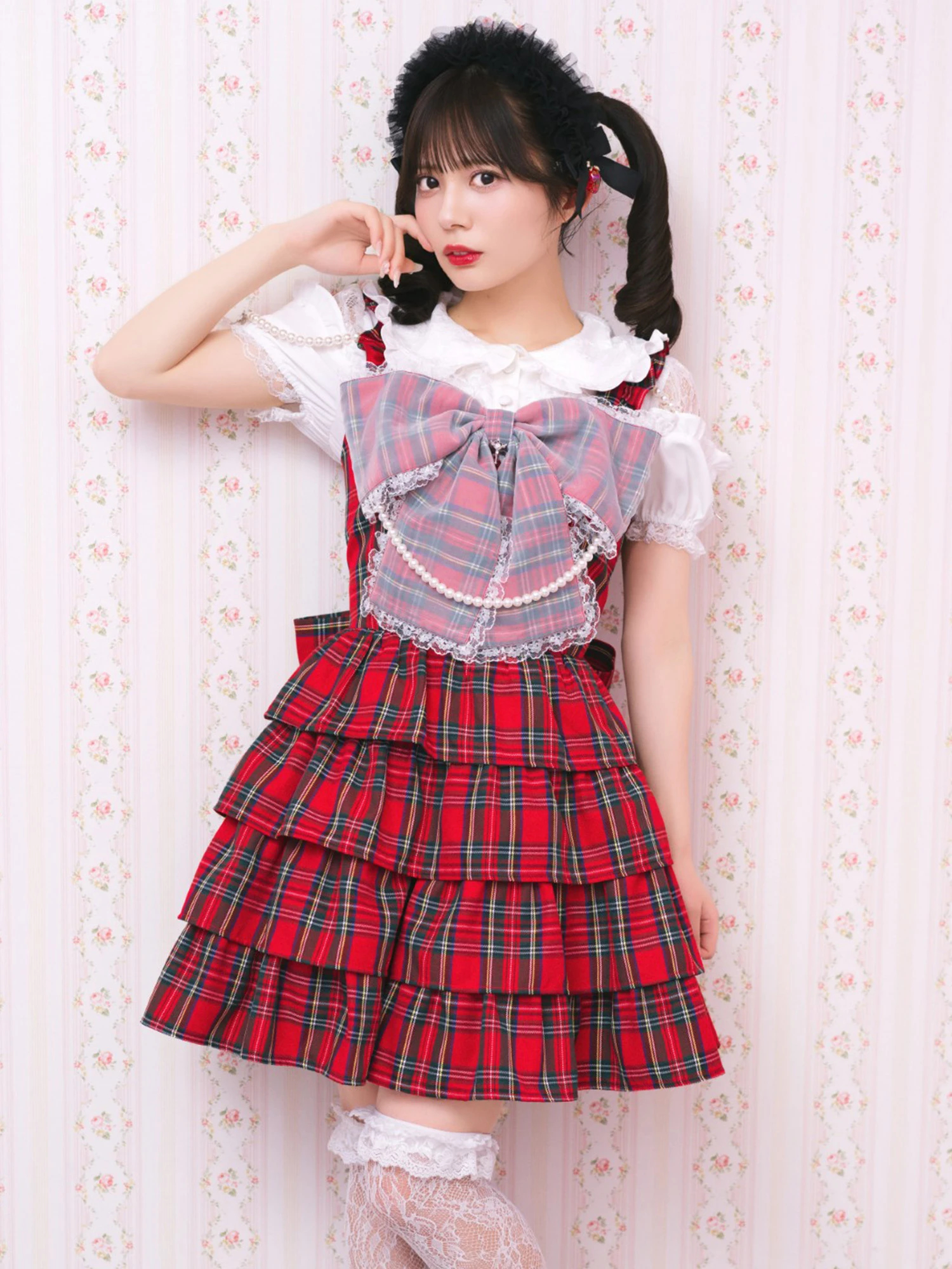 Ank Rouge(アンクルージュ) - ワンピース(新着順)(1ページ)|公式