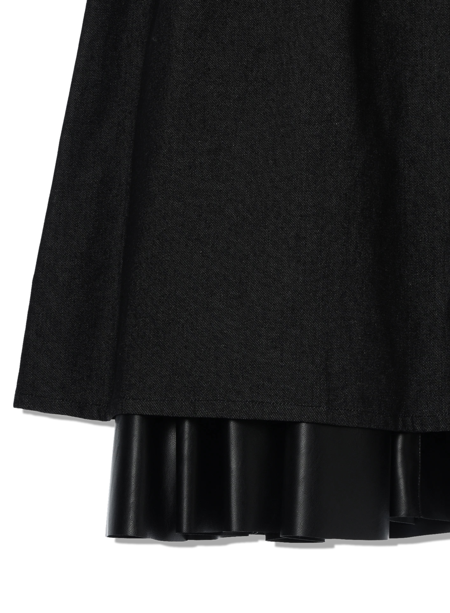 BINGJIANG DENIM SKIRT アイテム詳細｜DENHAM（デンハム）日本公式