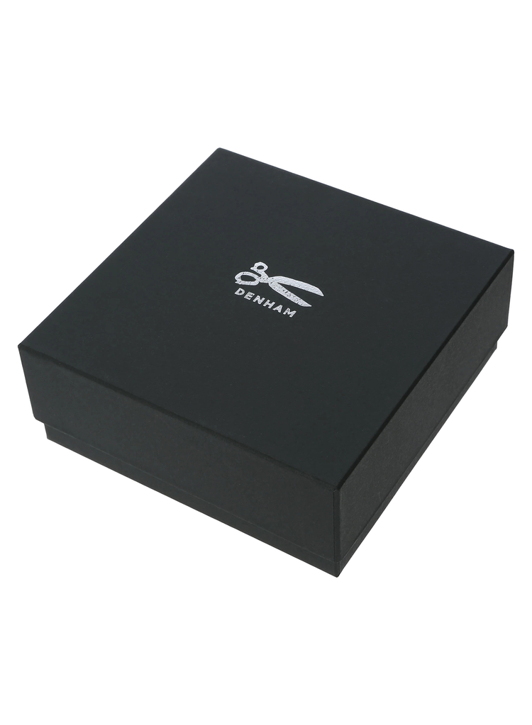 MIJ LEATHER BELT アイテム詳細｜DENHAM（デンハム）日本公式